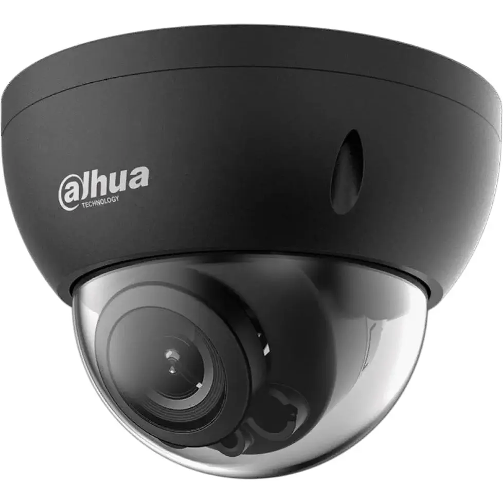 Відеокамера Dahua DH-HAC-HDBW1200RP-Z-BE 2 Мп HDCVI, CVBS, AHD, TVI - фото 1