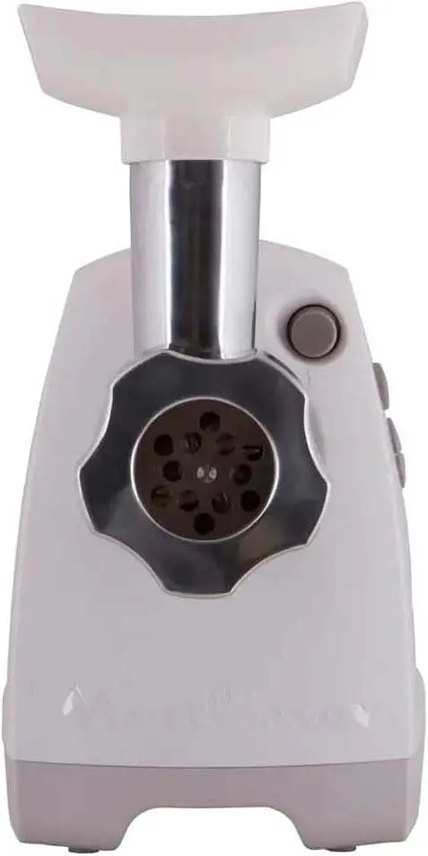 М'ясорубка Moulinex HV8 ME626T_XF2 - фото 6