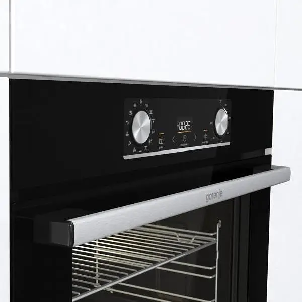 Духовка електрична Gorenje BOSX6737E13BG - фото 6