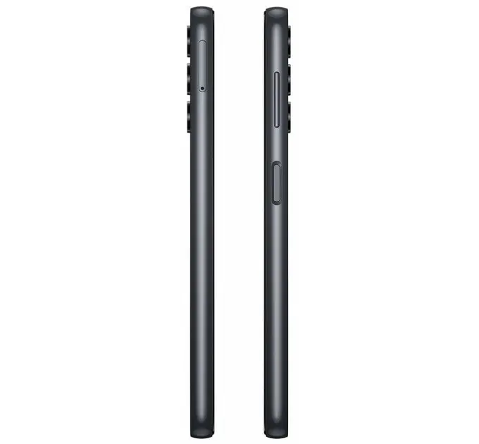 Смартфон Samsung Galaxy A14 4/64GB Black SM-A145R/DSN - фото 3