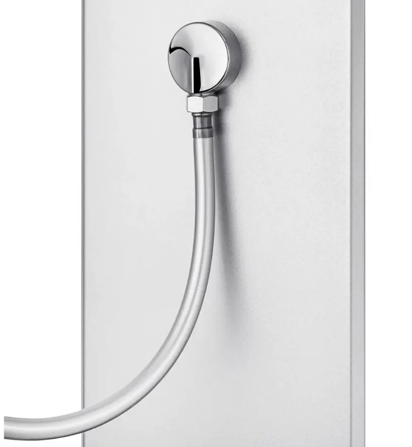 Душовий бокс Kroner KRP Enzo - WD.C.T.F. (CV029571) - фото 14