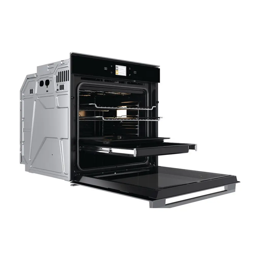 Духова шафа Whirlpool W9OM24MS2P - фото 3