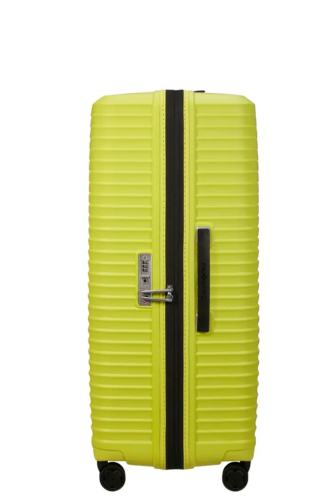 Валіза Samsonite UPSCAPE LIME 81x54x34(37) 81 См KJ1*74004 - фото 6