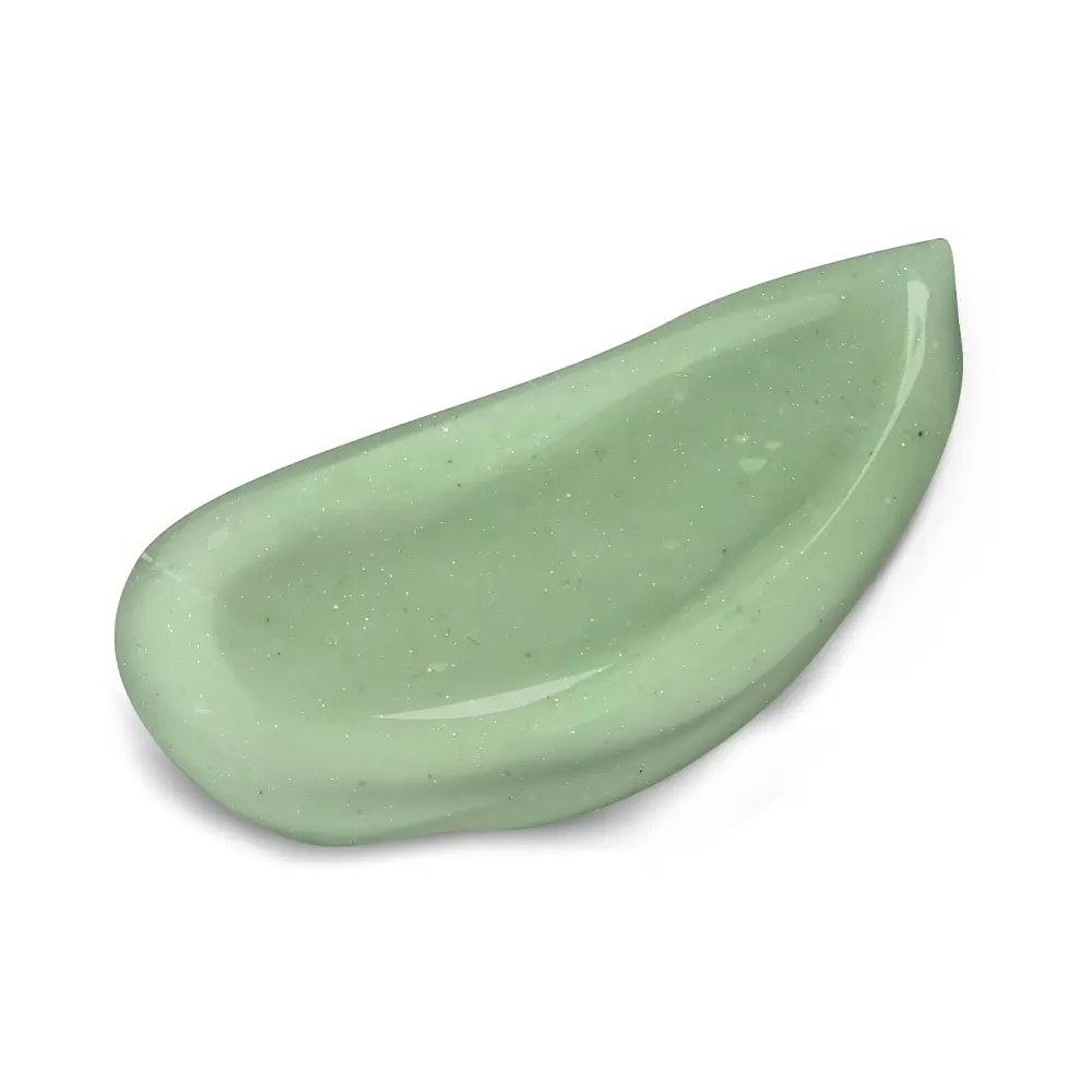 Альгінатна маска заспокійлива з екстрактом зеленого чаю і алое вера Joko Blend 200 г - фото 4