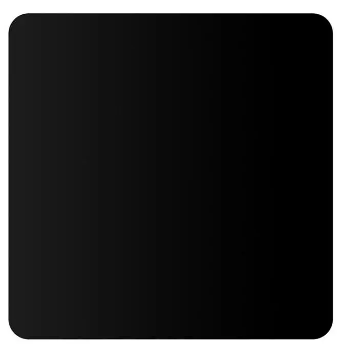 Відбивна панель для зйомки Puluz PU5330B Black 30х30см [86244] - фото 2