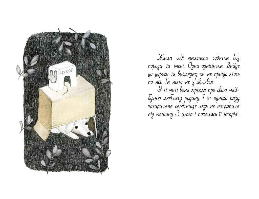 Книга Маечка. Автор - Юлия Лактионова (Nebo) - фото 3