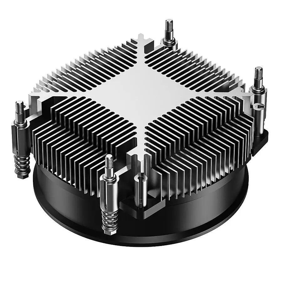 Кулер для процесора ID-Cooling DK-17A (DK-17A) - фото 3