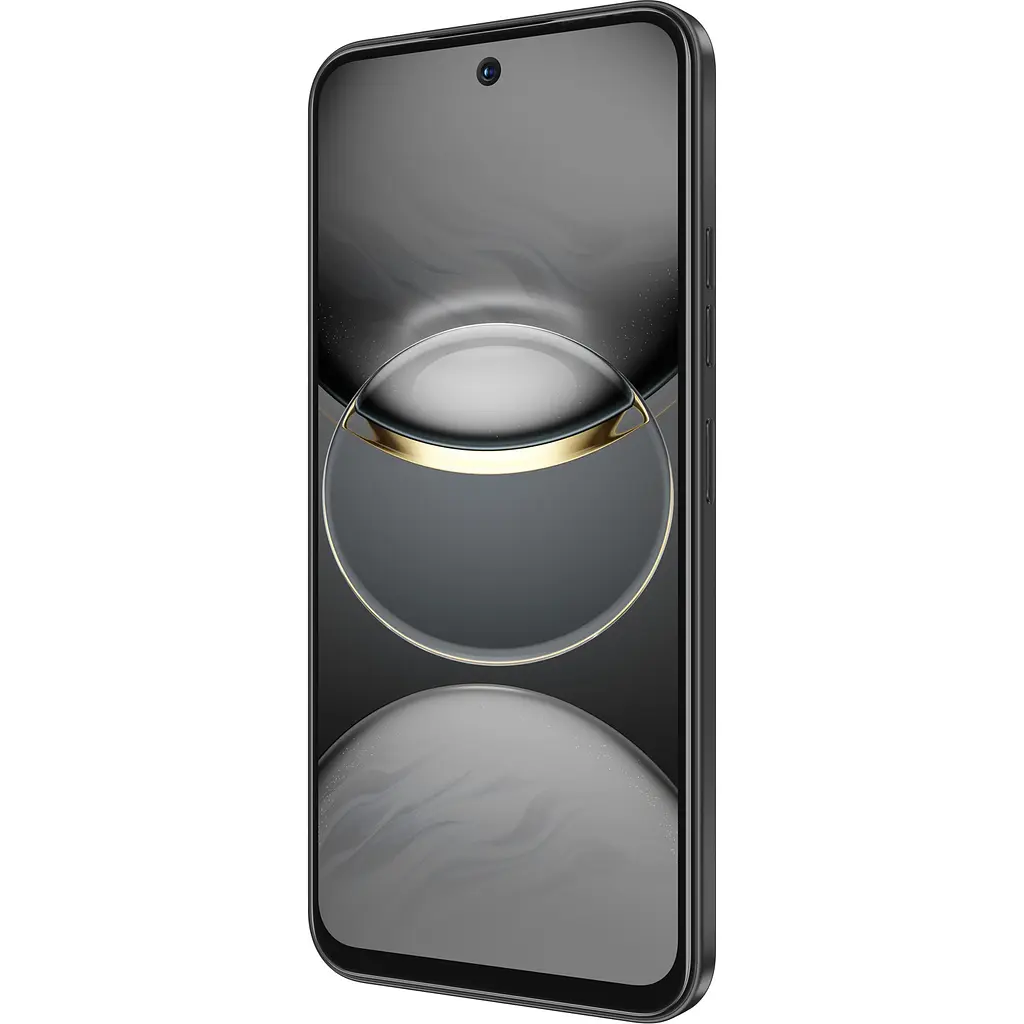 Смартфон Tecno Spark 30C 4/128Gb Orbit Black [4894947051746] [118698] - фото 3
