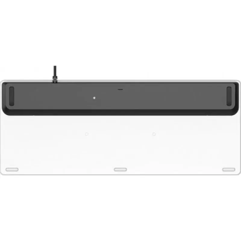 Клавіатура A4Tech FX70 USB Black (4711421001861) - фото 8