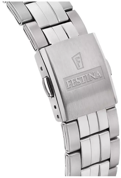 Годинник Festina F16822/3 - фото 2