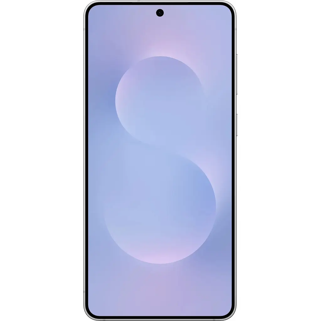 Смартфон Samsung Galaxy S25 Edge 12/512GB Titanium Icyblue (SM-S937BLBG) (UA UCRF) (no charger) - фото 2