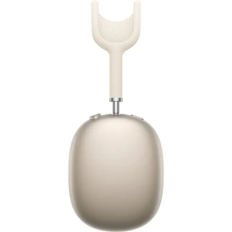 Навушники Apple AirPods Max 2 Starlight (MHWL4ZE/A) - фото 2
