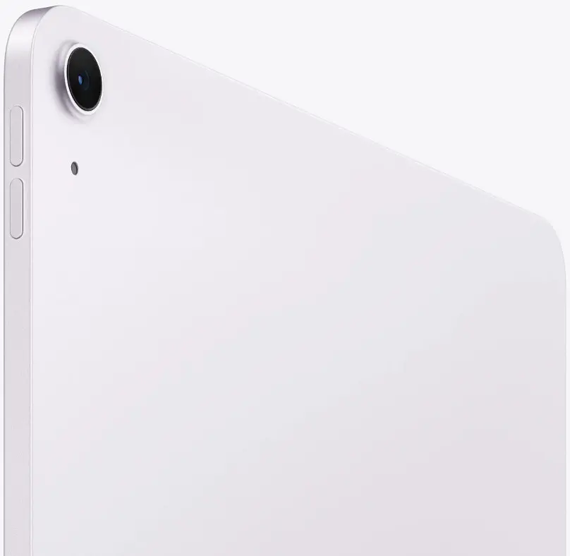 Планшет Apple iPad Air 13 2025 Wi-Fi 256GB Purple (MCNR4) - фото 2