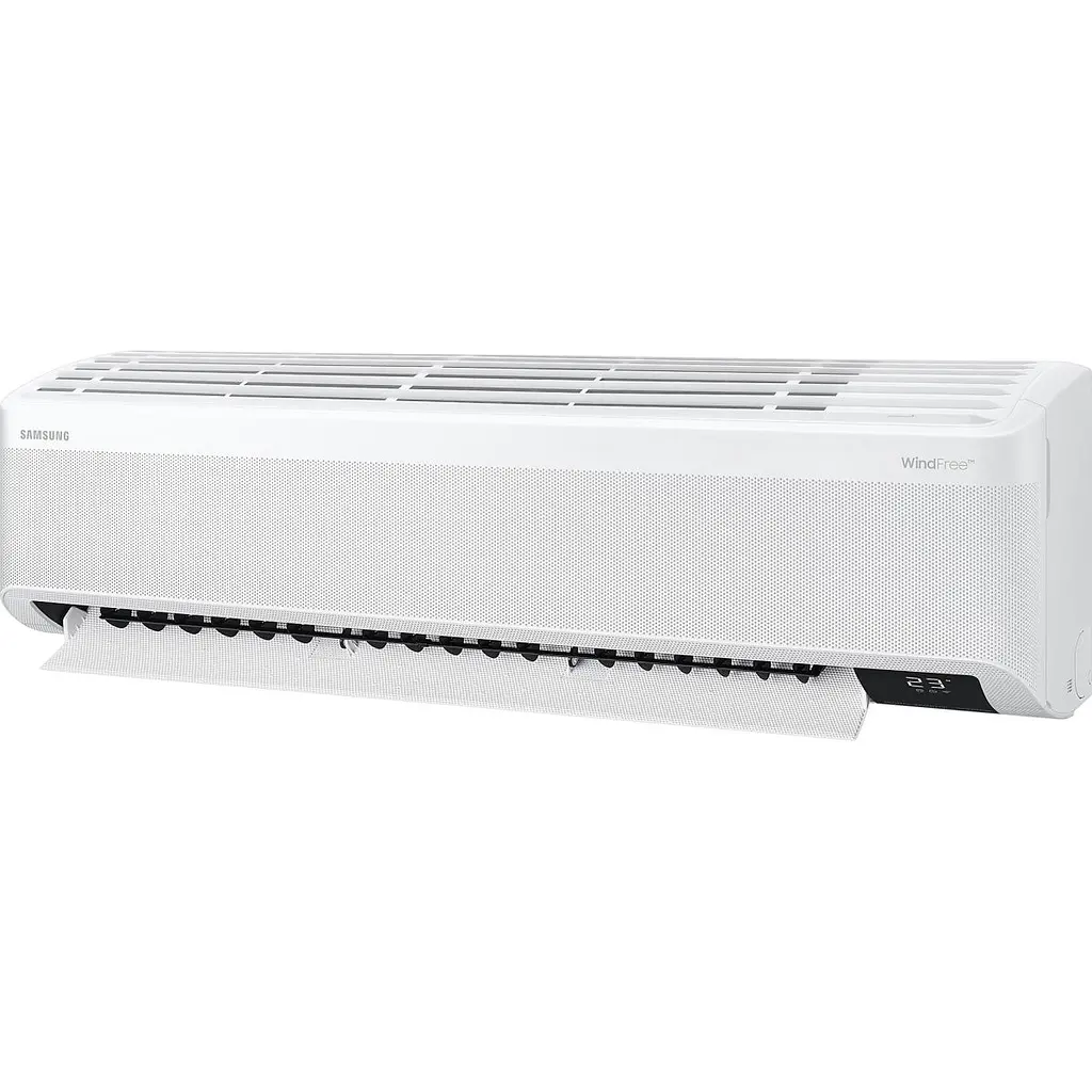 Спліт-система Samsung WindFree Geo Mass AR18BXFAMWKNUA [112522] - фото 8
