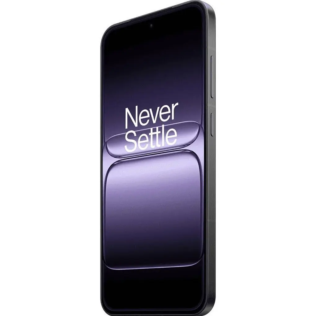 Смартфон OnePlus 13T 12/256GB Black [140287] - фото 3