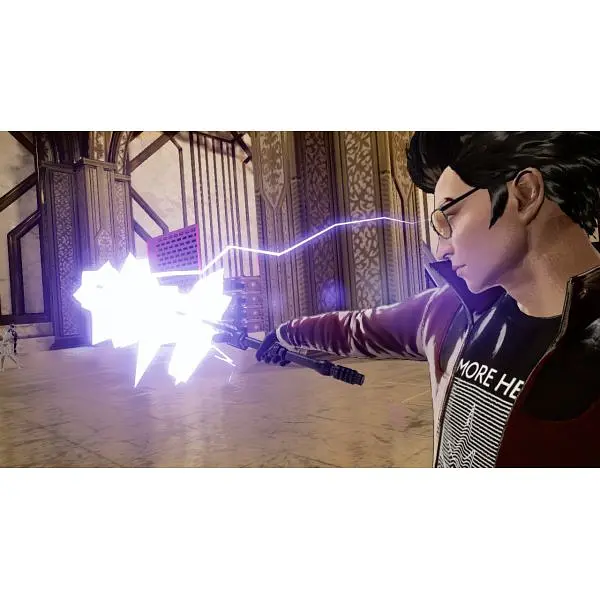 No More Heroes 3 (Nintendo Switch) - фото 9