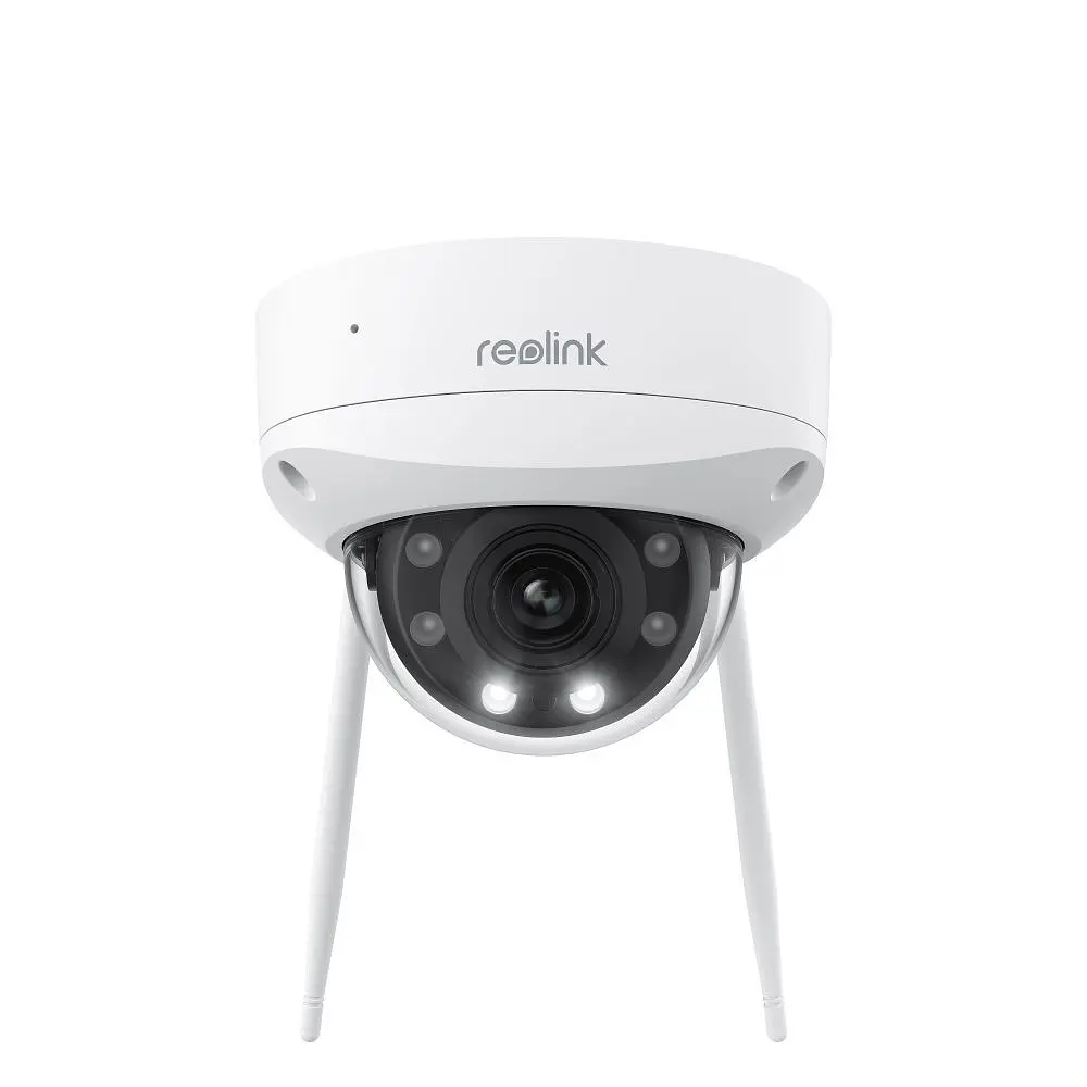 IP-камера Reolink (W437) - фото 9