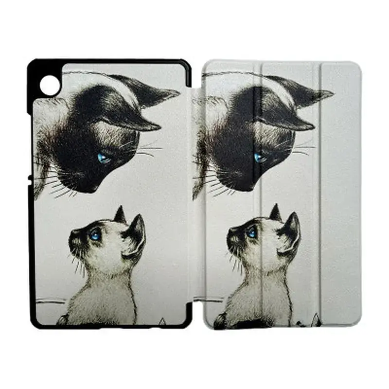 Чохол до планшета BeCover Smart Case Samsung Tab A9 Plus SM-X210/SM-X215/SM-X216 11.0" Cat (711277) - фото 3