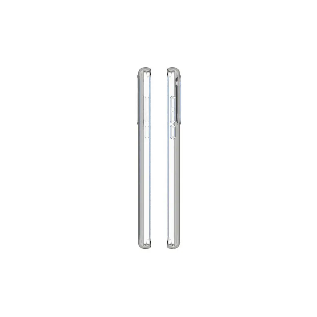 Чохол до мобільного телефона BeCover Motorola Moto G8 Transparancy (705351) - фото 2