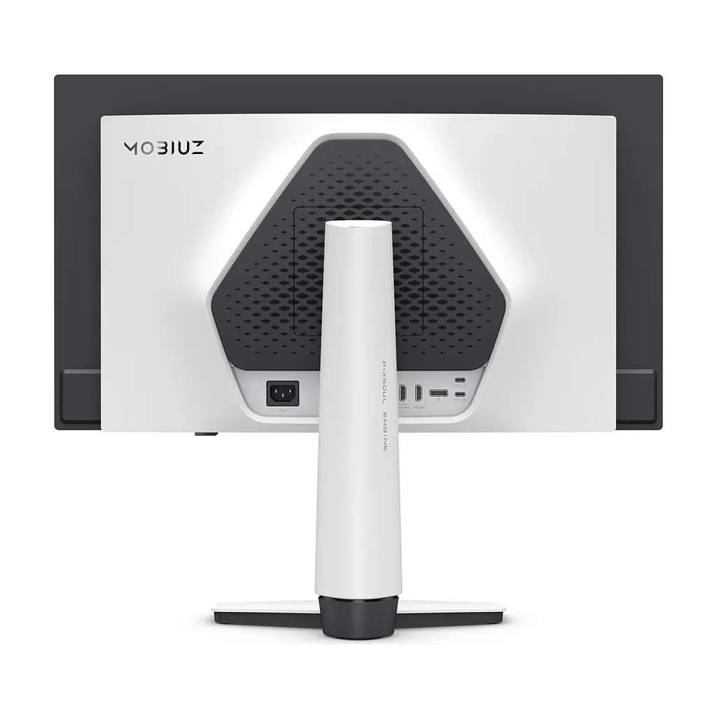 Монітор BenQ EX271UZ White - фото 6