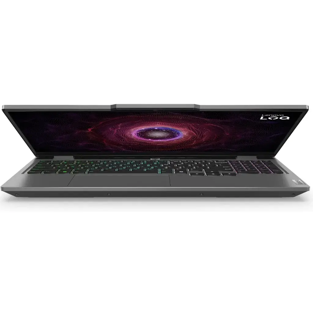 Ноутбук Lenovo LOQ 15ARP9 (83JC00LYUS) - фото 8