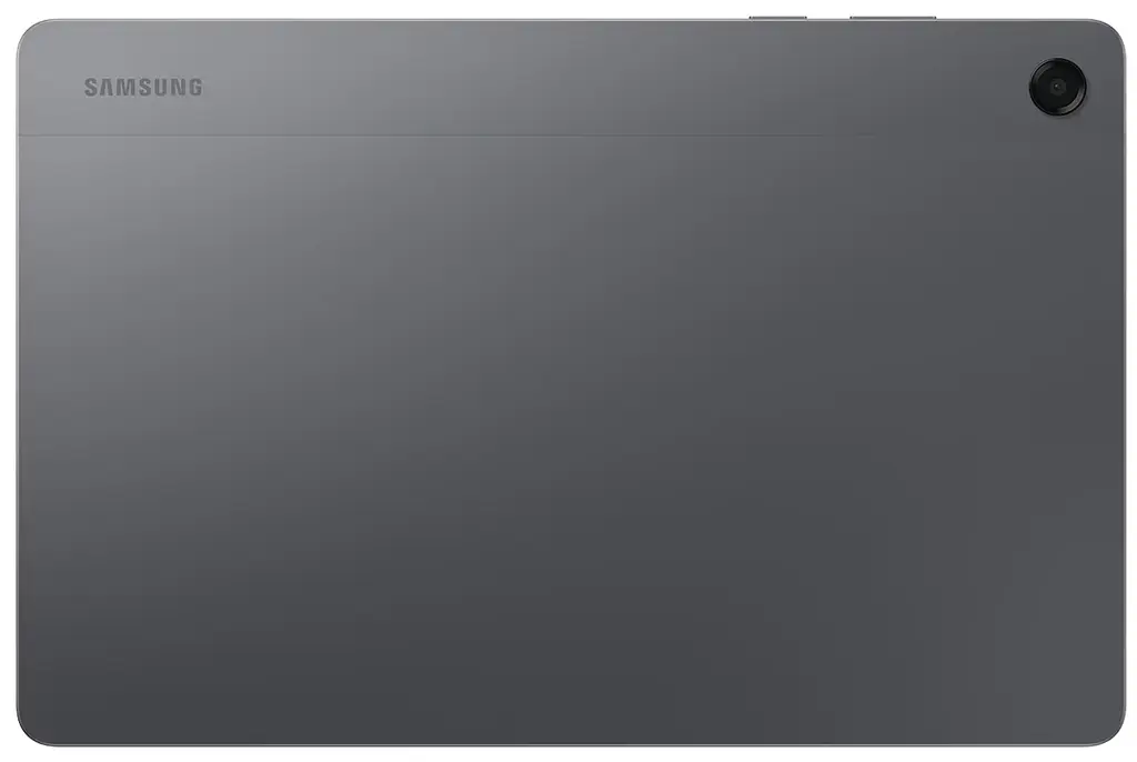 Планшет Samsung Galaxy Tab A11+ 5G 8/256GB ZAP Gray (7199649) - фото 3