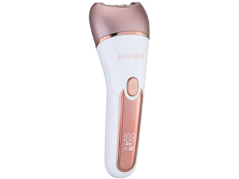 Епілятор Beautifly Beauty Silk