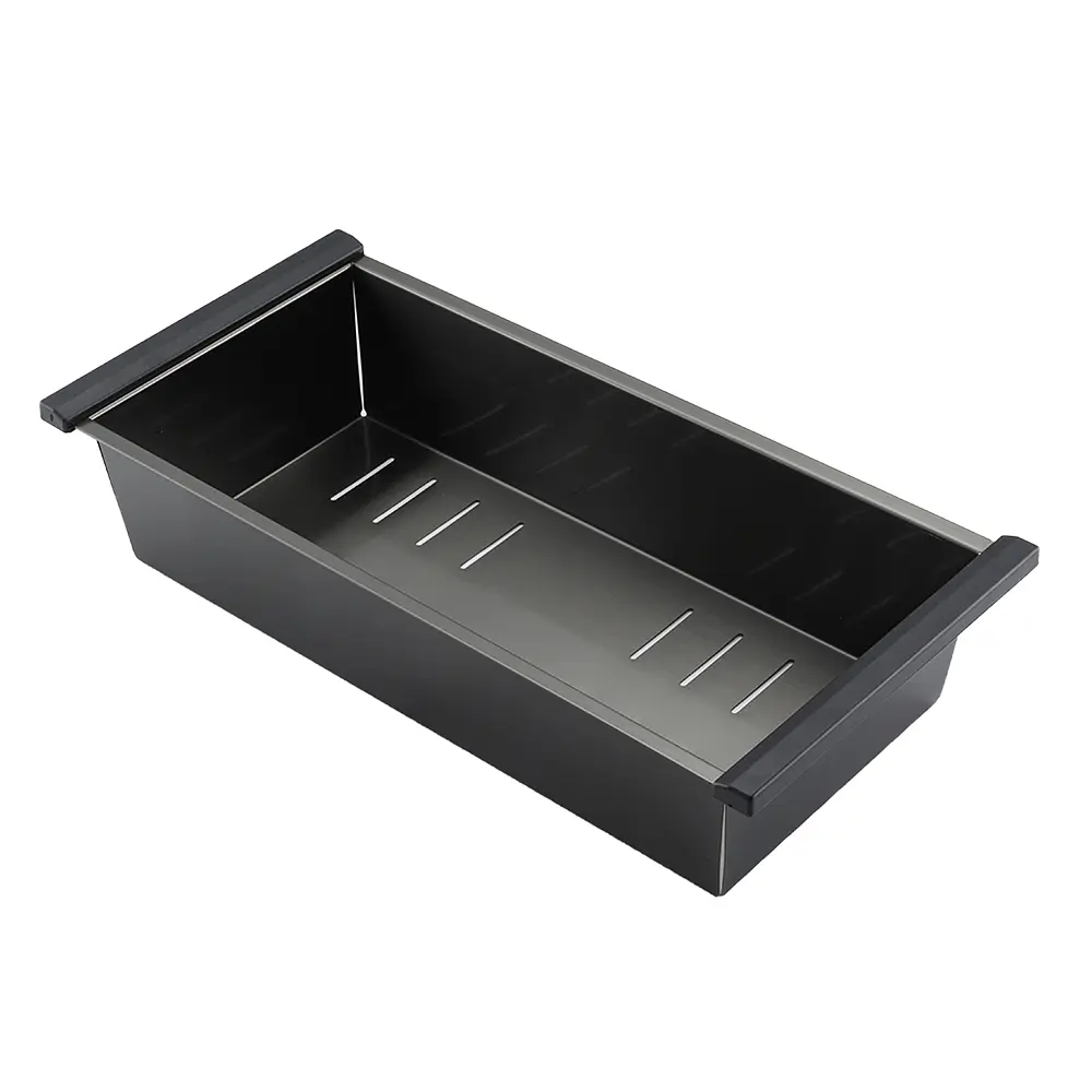 Кухонна мийка Gappo GS 5050-6 1045120 - фото 3