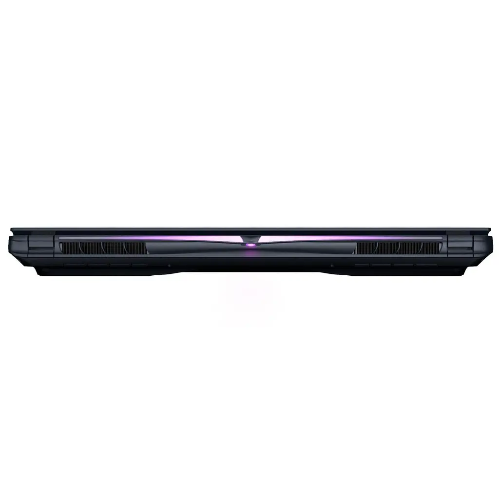 Ноутбук GIGABYTE 16 AORUS MASTER BZH QHD OLED 240Гц/Intel ARL HX Ultra9/32GB/2TB SSD/NVIDIA RTX 5090 24GB/W11P/Black (AORUS_16BZHC6UAE65SP) - фото 8