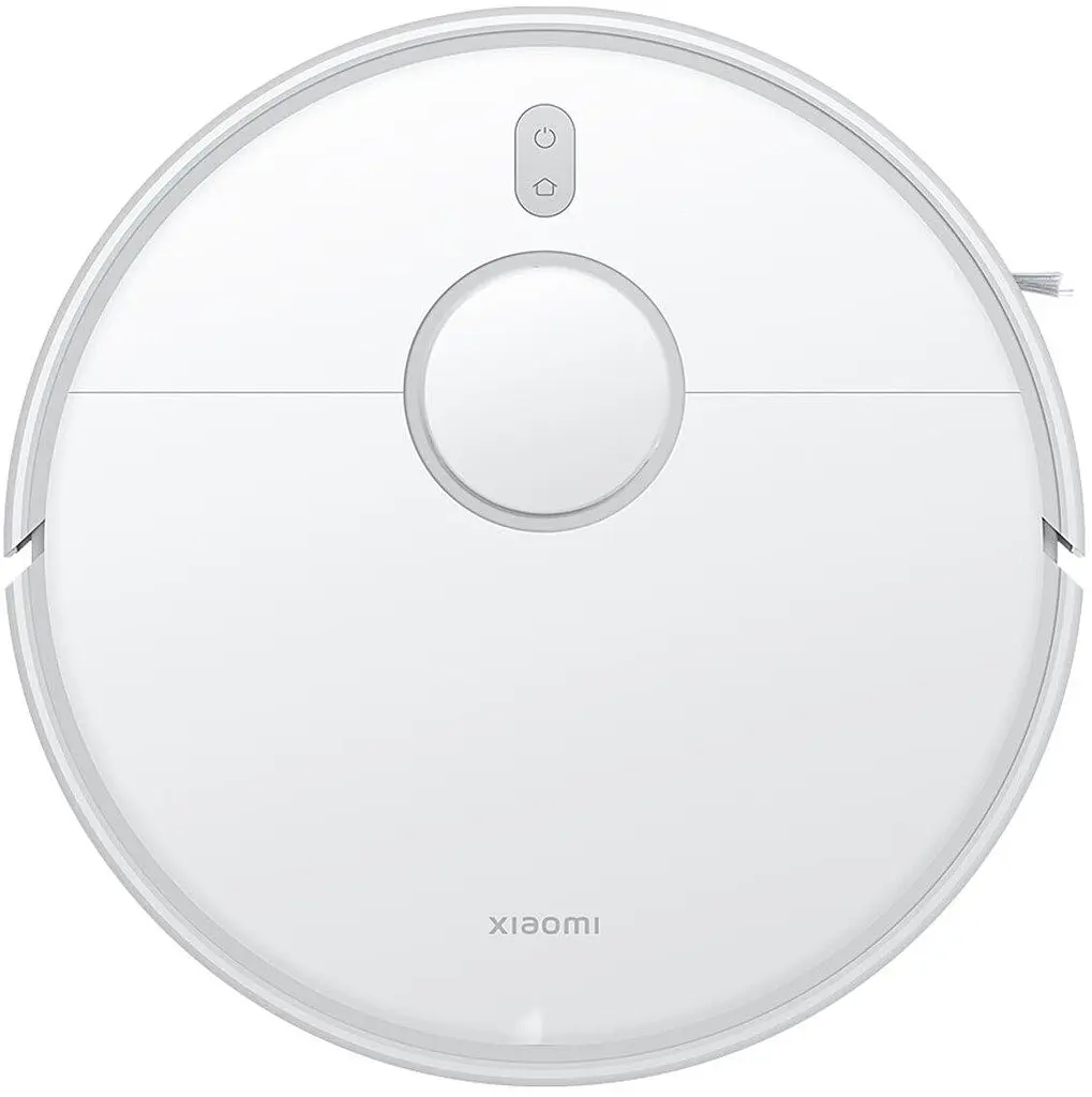 Робот-пылесос Xiaomi Robot Vacuum X10 B102GL (BHR6068EU) мойочный с самоочисткой белый - фото 3