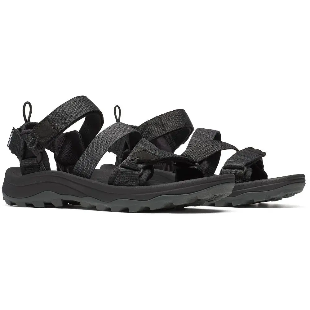 Сандалі Merrell Speed Fusion Sport RMX Mns 44 Чорний (1054-036.1623) - фото 2