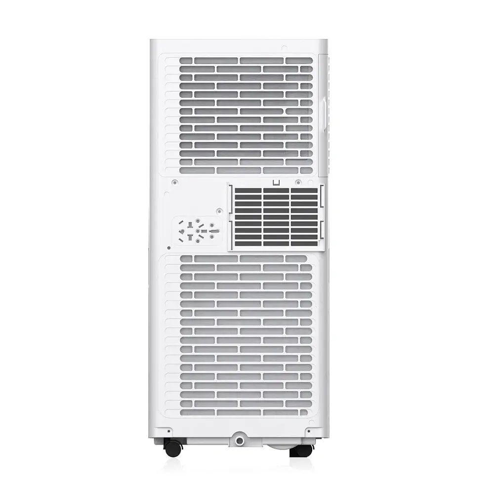 Кондиціонер мобільний TCL TAC-09CPB/PSLW - фото 3