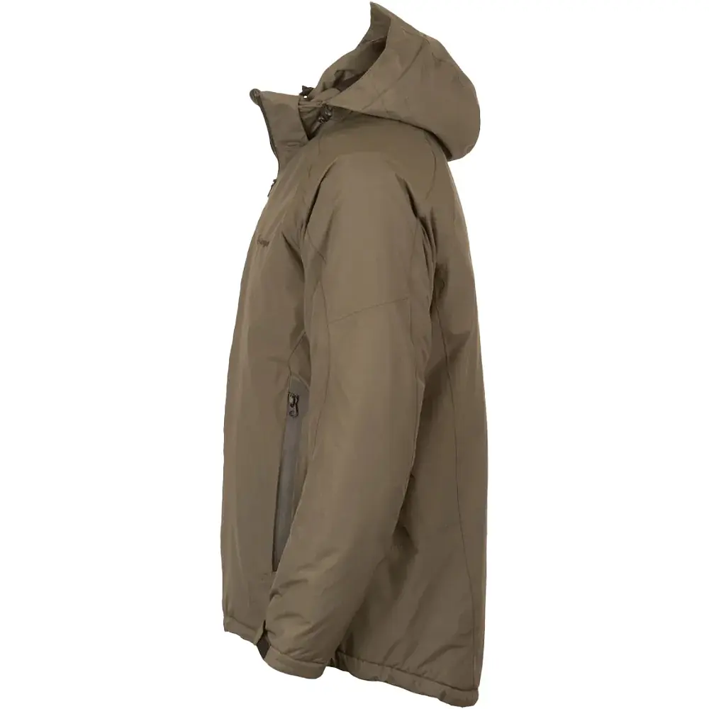 Куртка Snugpak Torrent Extreme WGTE L Forest Green - фото 2