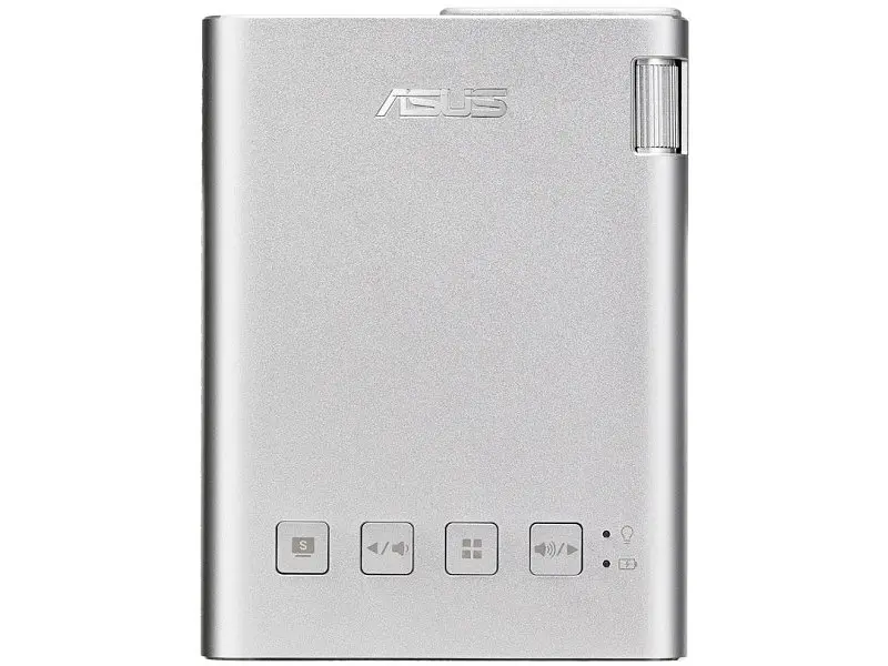 Кишеньковий проектор Asus ZenBeam E1 (90LJ0080-B00520) - фото 6