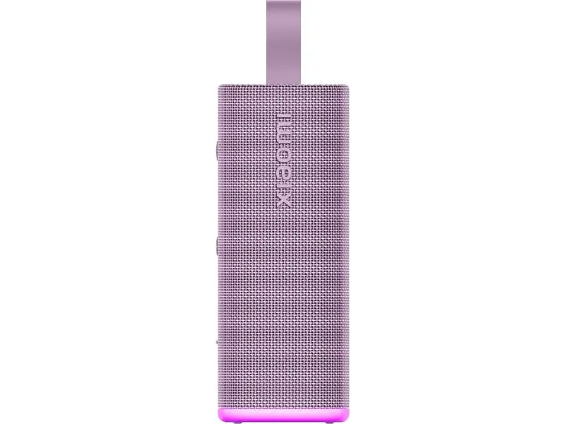 Портативна акустика Xiaomi Sound Play Purple (QBH4431GL) - фото 2