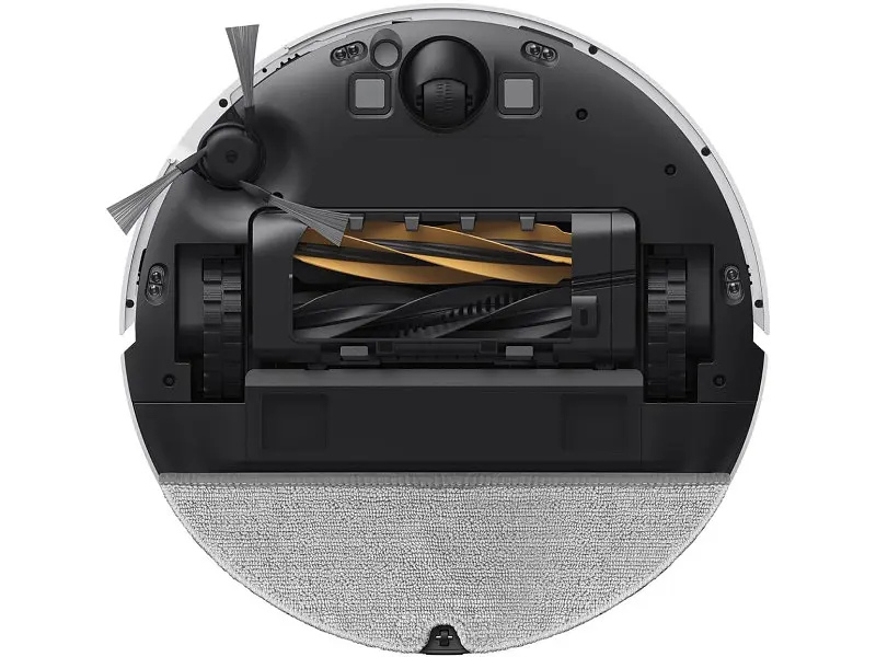 Робот-пилосос з вологим прибиранням Dreame Bot D20 Pro (RLD43SA) - фото 8