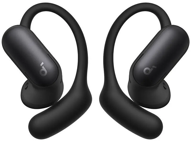 Навушники TWS ANKER SoundCore Aerofit 2 Pro Black (A3875G11) - фото 3