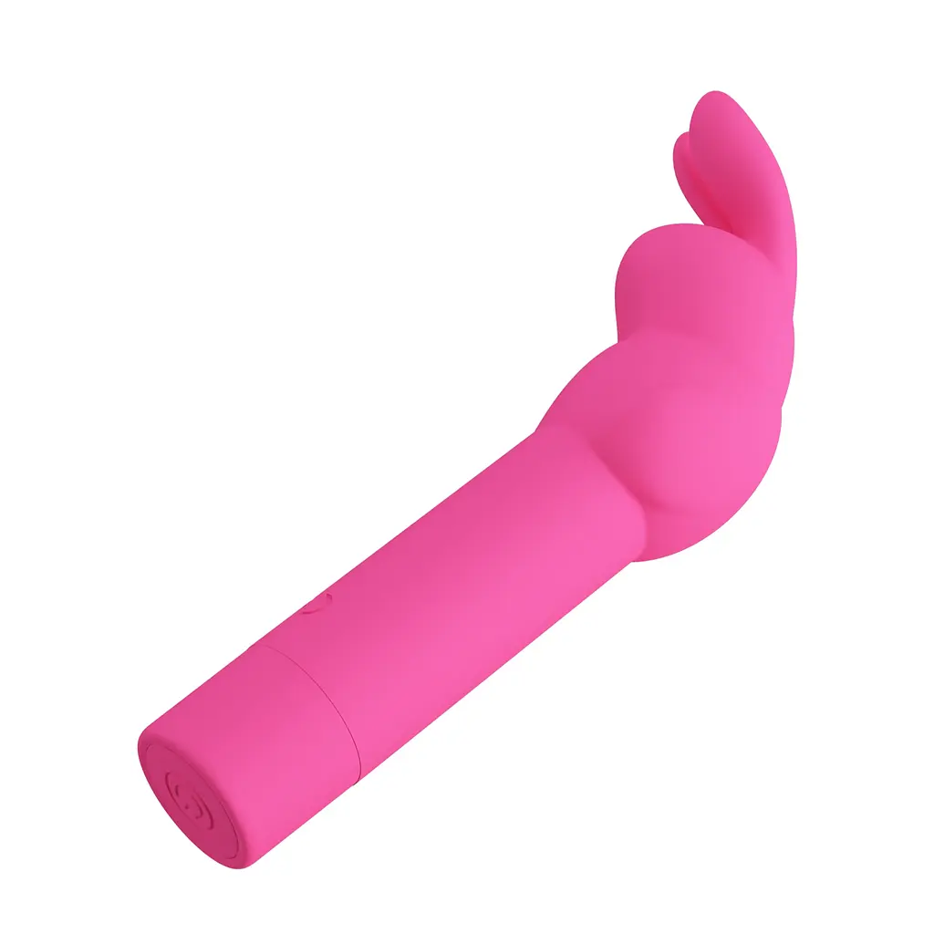 Вібратор PRETTY LOVE Gerardo 10 функція USB PRETTY LOVE BI-300008-1 98536 - фото 4