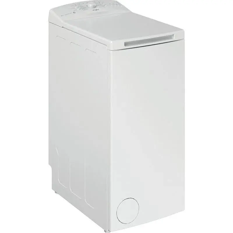 Стиральная машина Whirlpool TDLR 6040L автоматическая - фото 2