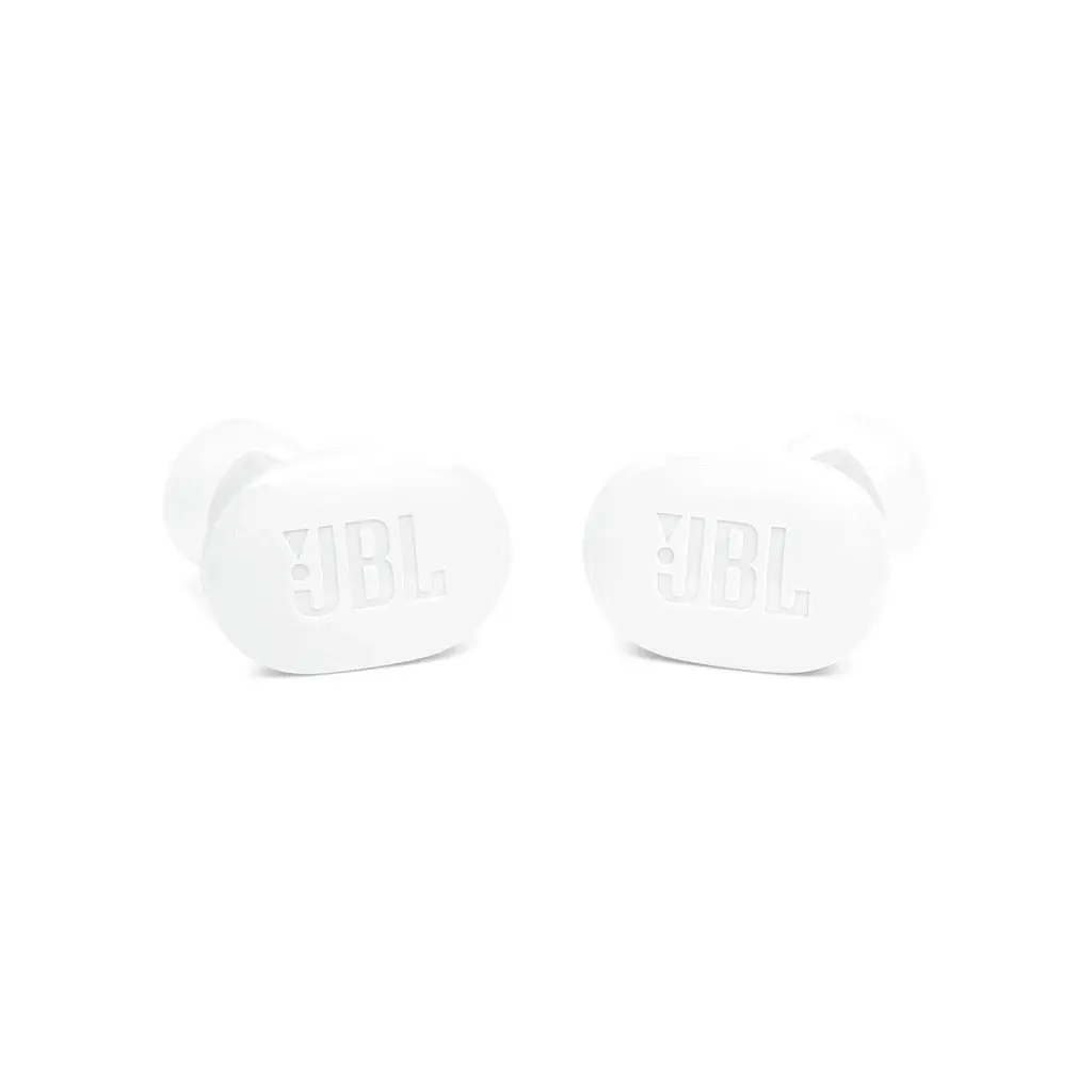 Гарнітура JBL TUNE BUDS White (JBLTBUDSWHT) - фото 8
