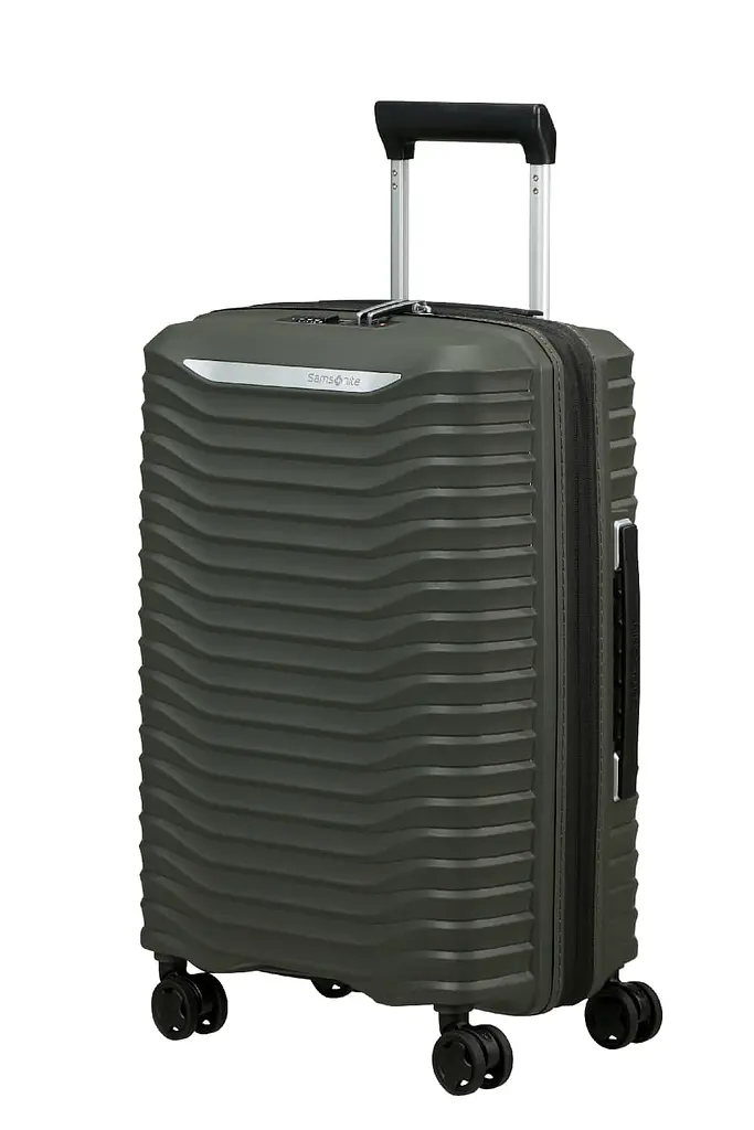 Валіза 55 См Samsonite UPSCAPE CLIMBING IVY 55x35x25(28) KJ1*14010 - фото 3
