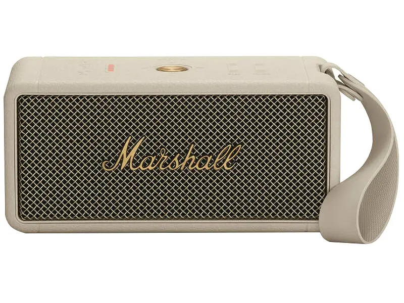 Портативні колонки Marshall Middleton Cream (1006262) - фото 2