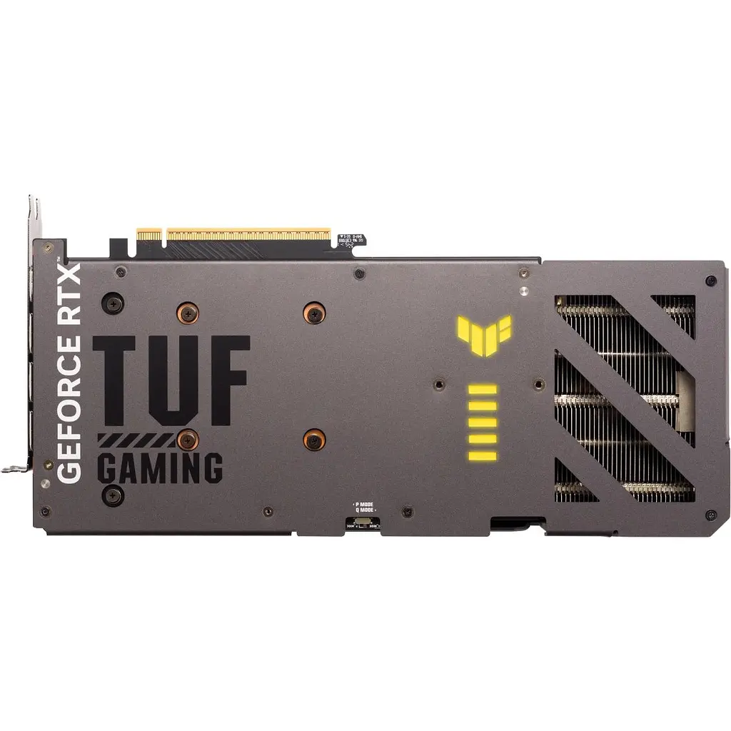 Видеокарта Asus TUF Gaming GeForce RTX 5060 Ti 8 GB OC Edition [TUF-RTX5060TI-O8G-GAMING] UA [135976] - фото 8