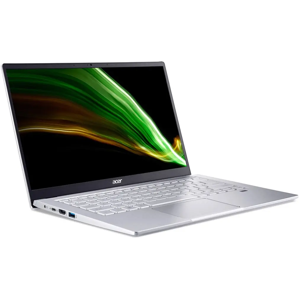 Ноутбук Acer Swift 3 SF314-43-R1US [NX.AB1EX.01E] [96754] - фото 3