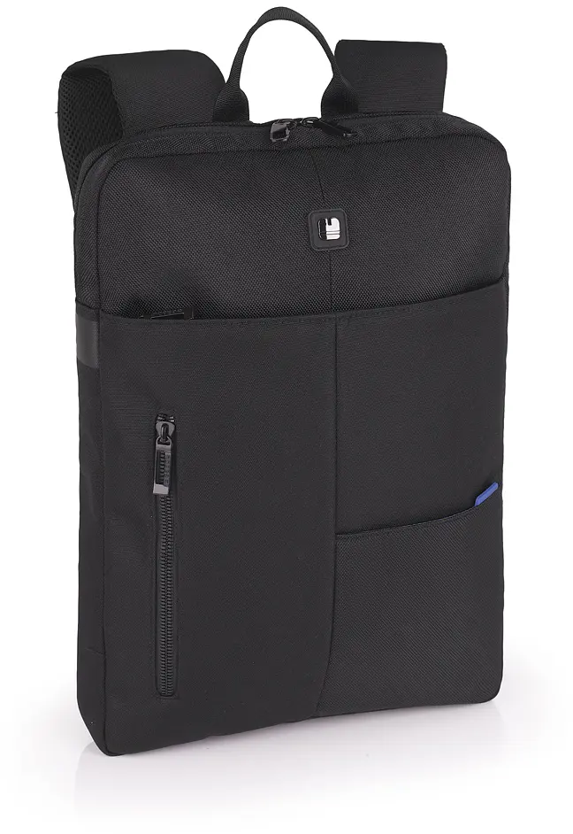 Рюкзак для ноутбука Gabol Backpack Intro 5,6L Black (412851-001) - фото 4