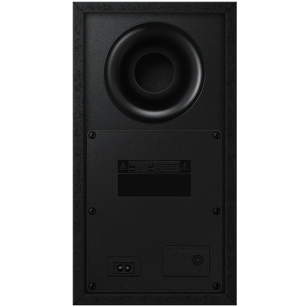 Акустична система Samsung HW-B750F/UA - фото 6