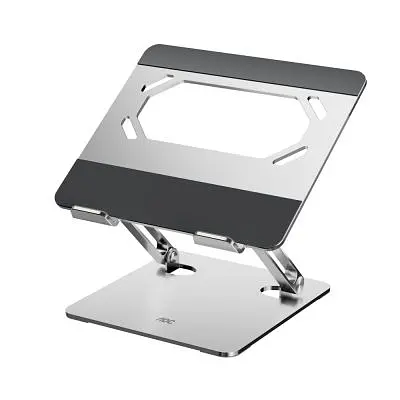 Підставка до ноутбука AOC L1S Laptop Stand Riser 10.2-17.3-inch computers and tablets (AOCL1S) - фото 3