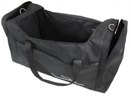 Велика дорожня сумка 90L Україна. Wallaby 70х40х34 см sum0021392 - фото 4