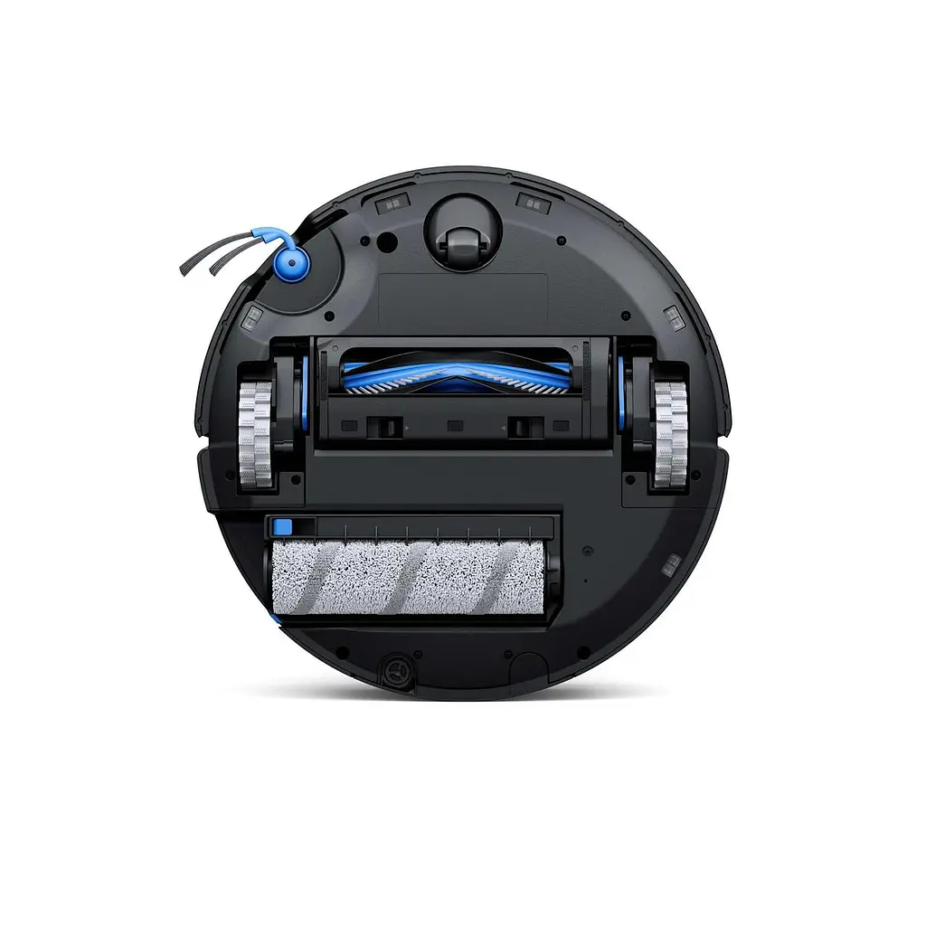 Робот-пилосос ECOVACS Deebot X11 Pro Omni (DEX99-1 Чорний) - фото 6