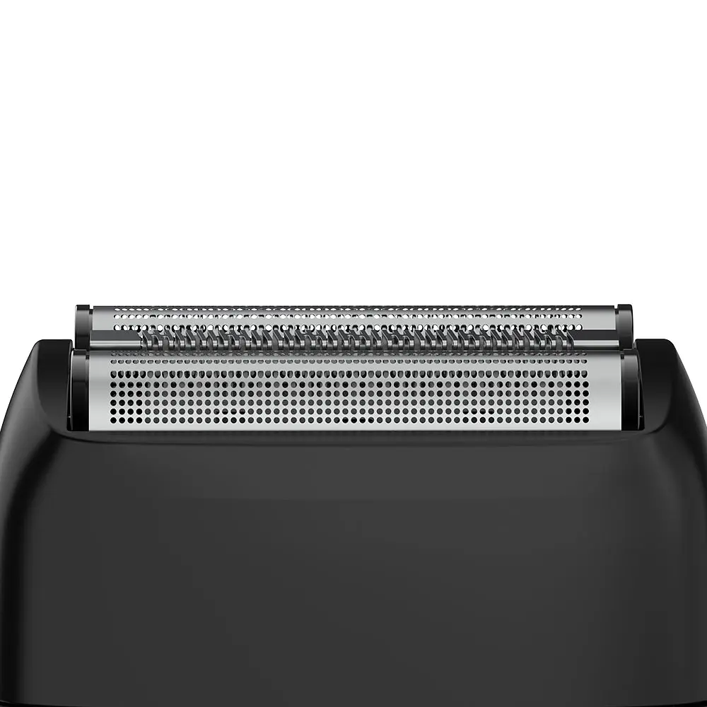 Професійний шейвер Sway Shaver Pro Black - фото 3